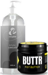 Analinis Lubrikantas