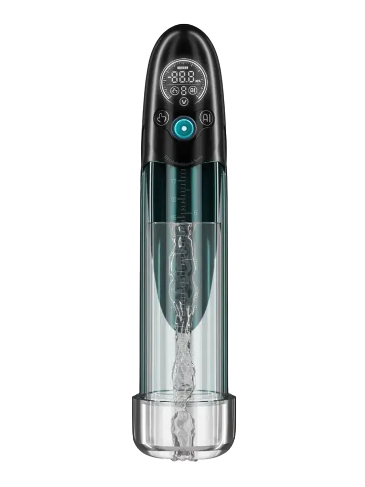 Penio žiedai ir pompos