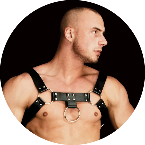 Bondage Pakinktai