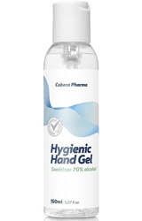 Dezinfekavimo priemonė