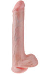 Didelis dildo