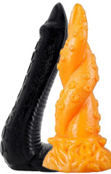 Dragon Dildo