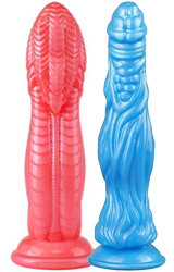 Dragon Dildos