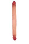 Dvigubas dildo - woo me