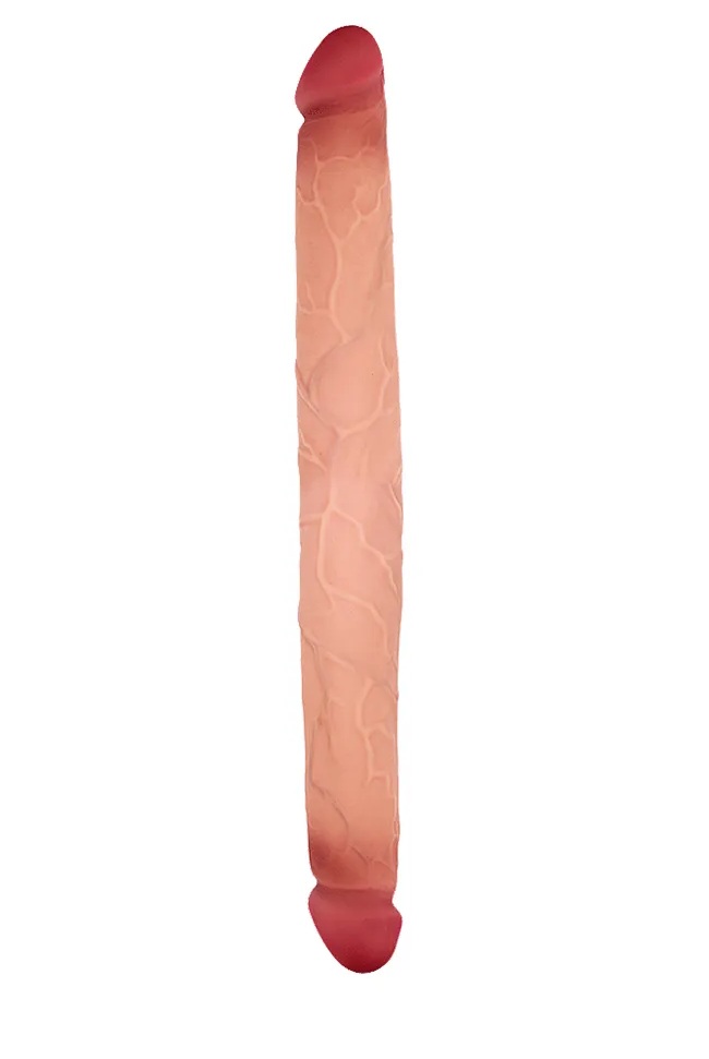 Dvigubas dildo