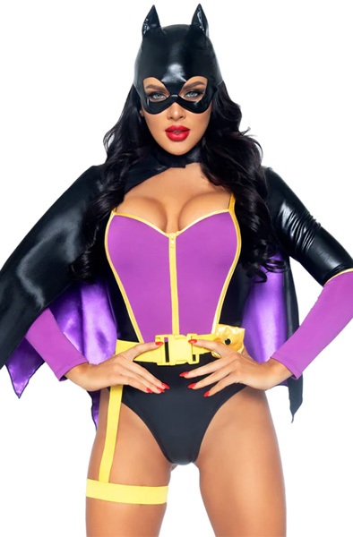 Fantazijos kostiumas