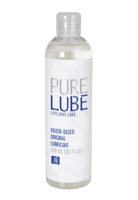 Farmacija ir lubrikantai