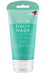 Intymus prausimasis ir skutimas