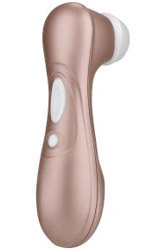 Klitoriaus vibratorius