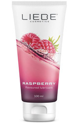 Lubrikantai su skoniu