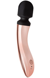 Magiškos lazdelės ir masažo vibratoriai