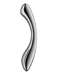 Metalinis dildo - woo me