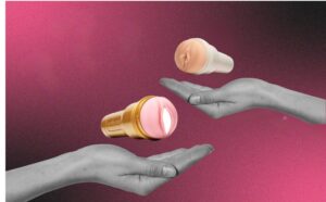 „Fleshlight“ gidas ir faktai – Sekso žaislai