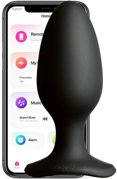 Nuotoliniu būdu valdomas analinis kištukas