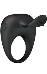 Penio žiedai su vibratoriumi