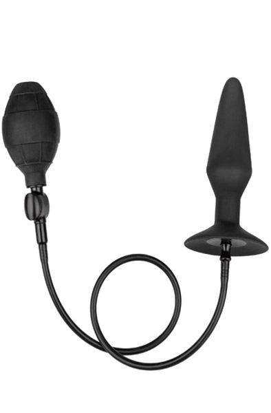 Pripučiamas analinis kaištis