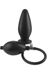 Pripučiamas dildo