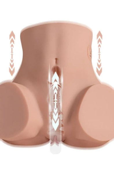 Sekso leles su vibracija