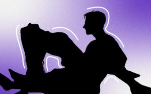 Geros sekso pozicijos ir laikysenai analiniam seksui – Sekso žaislai