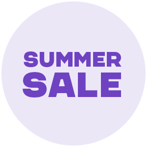 Summer Sale