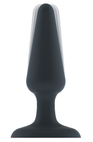 Vibruojantis analinis kištukas