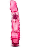 Vibruojantis dildo
