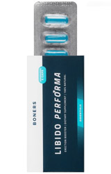 Vyro Penio Didinimas