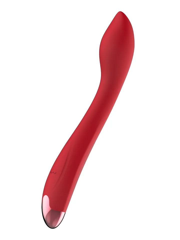 10 Functions G-spot Vibrator - G taško vibratorius 1 [full]