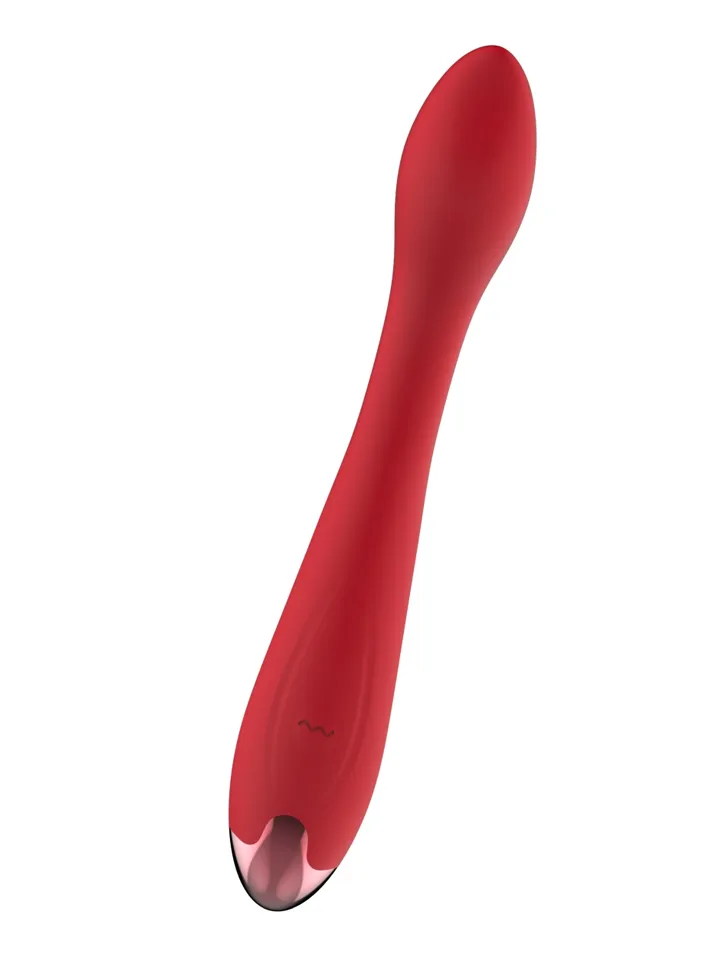 10 Functions G-spot Vibrator - G taško vibratorius 2 [full]