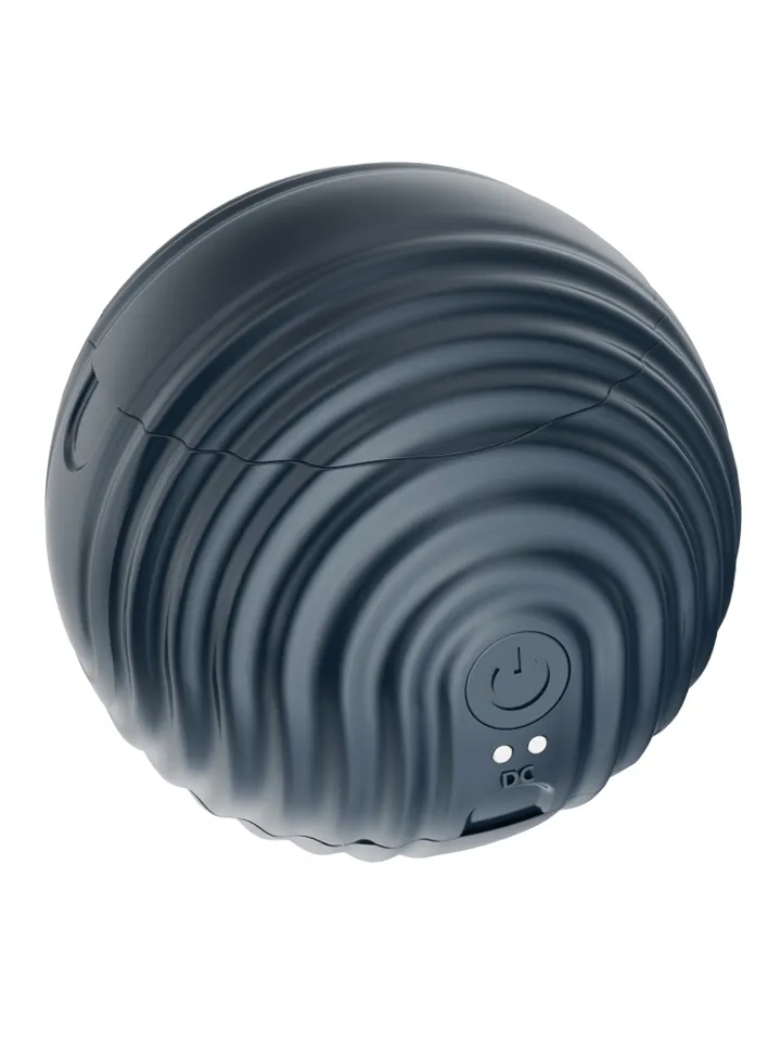 10-Mode Vibrating Stroker For Men - Strokeris 5 [full]