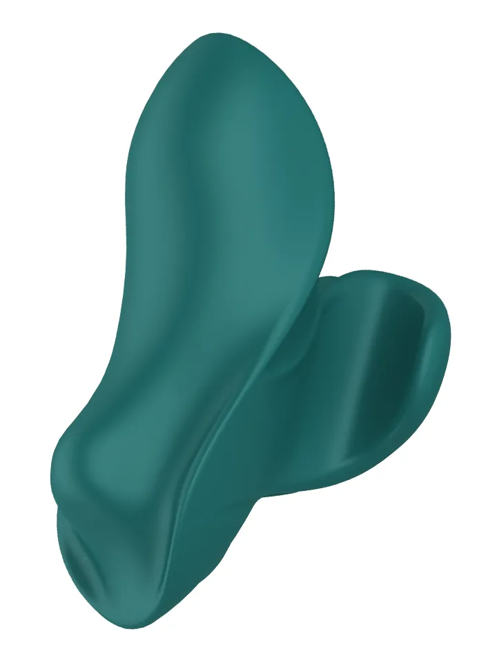9 Functions Finger Massager - Piršto vibratorius 2 [full]
