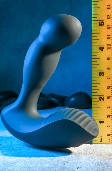 Adam & Eve Adam's Come Hither Prostate Massager - Prostatos stimuliatorius 4