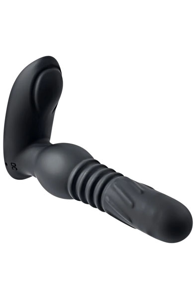 Adam & Eve Adam's Warming & Rotating Prostate Thruster - Prostatos vibratorius 3