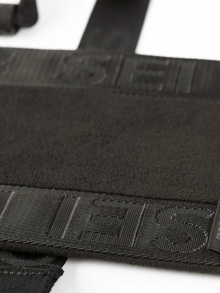 Adjustable Door Hanging Sex Swing - Pozicijos meistras 6 [full]