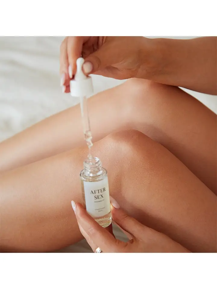 Aima Sense Intimate Oil 30 ml - Intymi priežiūra 2