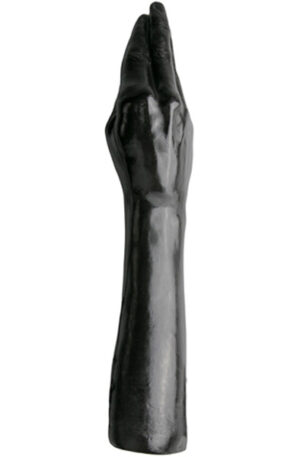 All Black Hand/Arm 39 cm - Kumščio ranka 1