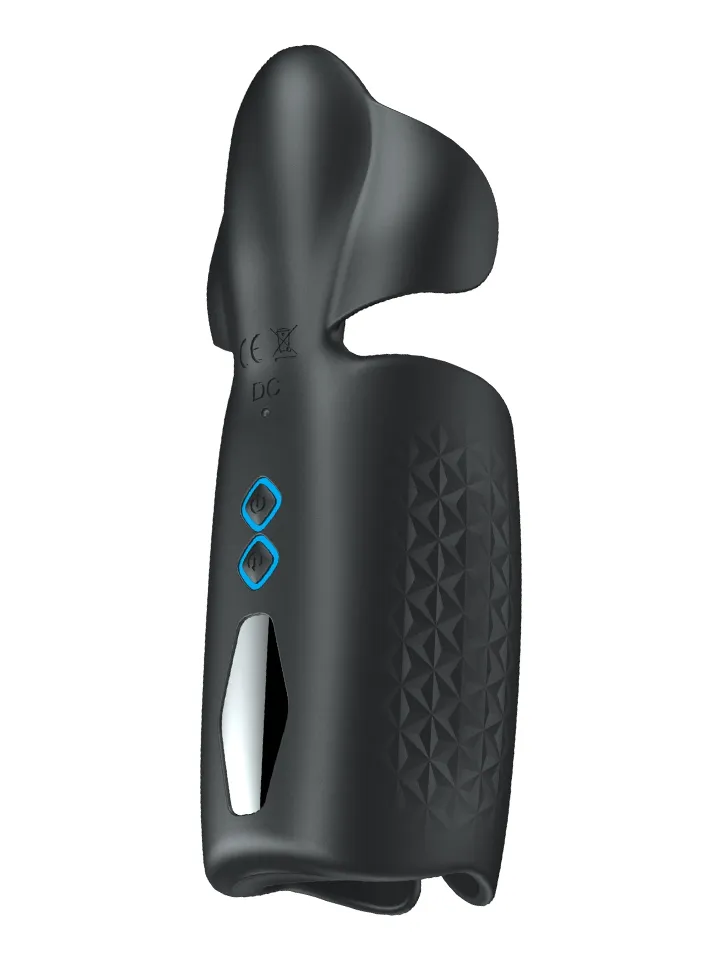 Amanda Multi-Function Stroker - Strokeris 1 [full]