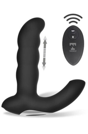 Ampex P-spot Anal Massager With Thrusting - Prostatos stimuliatorius 1