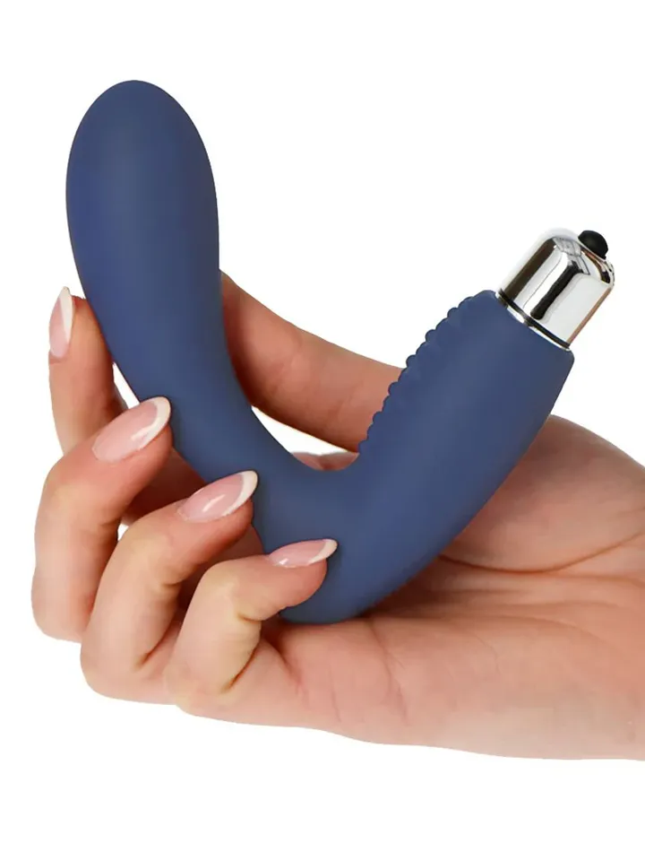 Anal Insider Anal Vibrator - Prostatos vibratorius 1 [full]