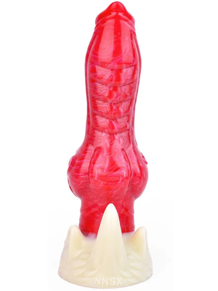 Anal Predator Akatrix Dildo 20,5 cm - Monster dildo 2