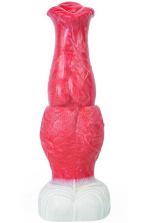 Anal Predator Alien Getorix Dildo 23 cm - Dragon dildo 1