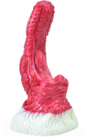 Anal Predator Alien Scorpix Dildo 20 cm - Dragon dildo 1