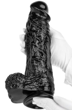 Anal Predator Big Evan Dildo 31 cm - XXL dildo 1