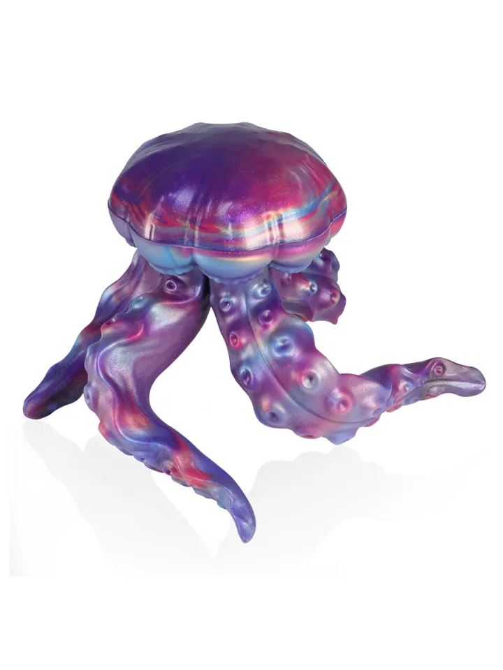 Anal Predator Medusa Plug L 20 cm - Analinis kištukas 2 [full]