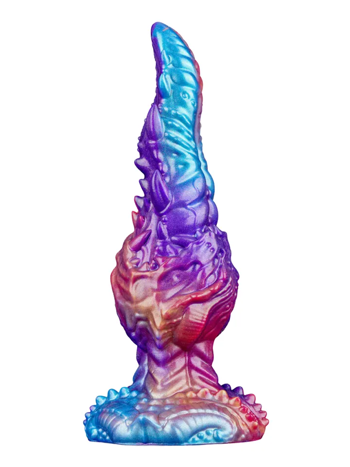 Anal Predator Pikytak Plug 20 cm - Analinis kištukas 1 [full]