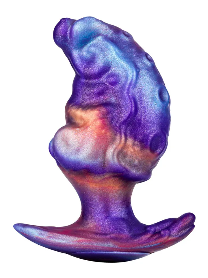Anal Predator Returntak Plug 12 cm - Analinis kištukas 1 [full]