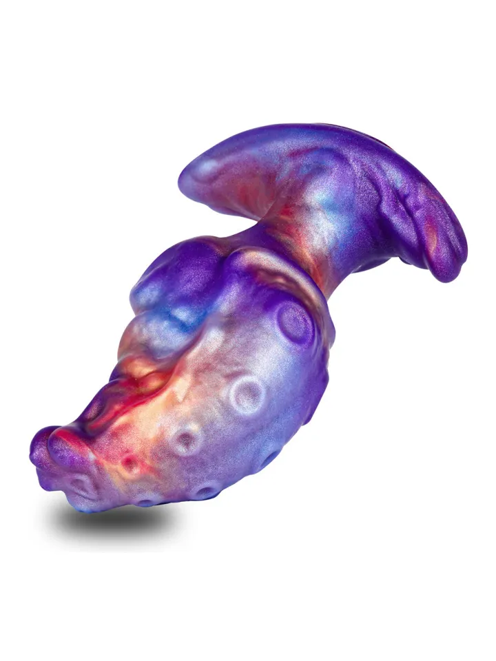 Anal Predator Returntak Plug 12 cm - Analinis kištukas 2 [full]