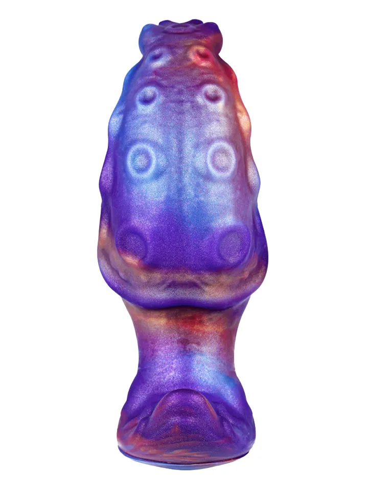 Anal Predator Returntak Plug 12 cm - Analinis kištukas 3 [full]