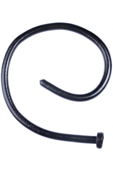 Analconda Natrix 95 cm - Ypač ilgas analinis dildo 1
