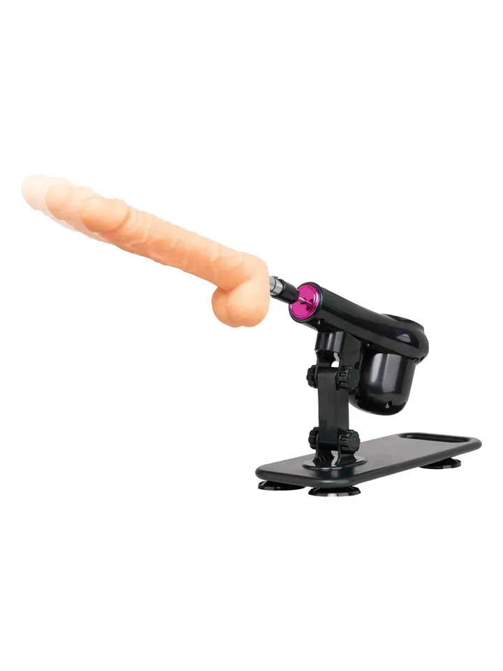 Angle Master Go Sex Machine - Sekso mašina 3 [full]
